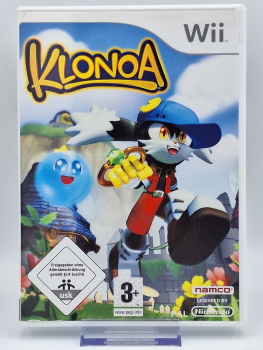 Klonoa